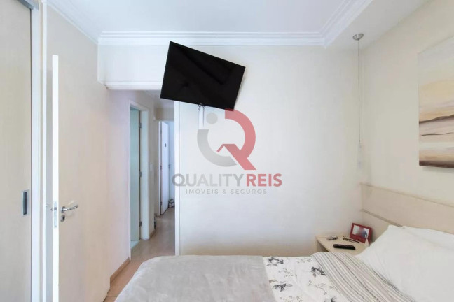 Imagem Apartamento com 3 Quartos à Venda, 80 m² em Vila Maria Alta - São Paulo Imagem Apartamento com 3 Quartos à Venda, 80 m² em Vila Maria Alta - São Paulo