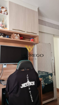 Imagem Apartamento com 2 Quartos à Venda, 51 m² em Taboão - São Bernardo Do Campo Imagem Apartamento com 2 Quartos à Venda, 51 m² em Taboão - São Bernardo Do Campo