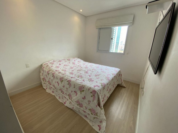 Imagem Apartamento com 2 Quartos à Venda, 62 m² em Gonzaga - Santos Imagem Apartamento com 2 Quartos à Venda, 62 m² em Gonzaga - Santos