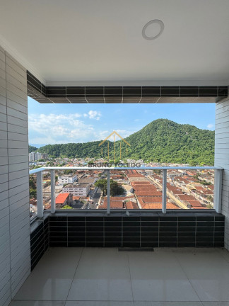 Imagem Apartamento com 3 Quartos à Venda, 126 m² em Canto Do Forte - Praia Grande Imagem Apartamento com 3 Quartos à Venda, 126 m² em Canto Do Forte - Praia Grande