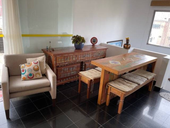 Imagem Apartamento com 3 Quartos à Venda, em Enseada - Guarujá Imagem Apartamento com 3 Quartos à Venda, em Enseada - Guarujá