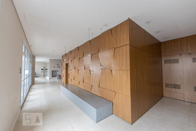 Imagem Apartamento com 2 Quartos à Venda, 64 m² em Tatuape - São Paulo