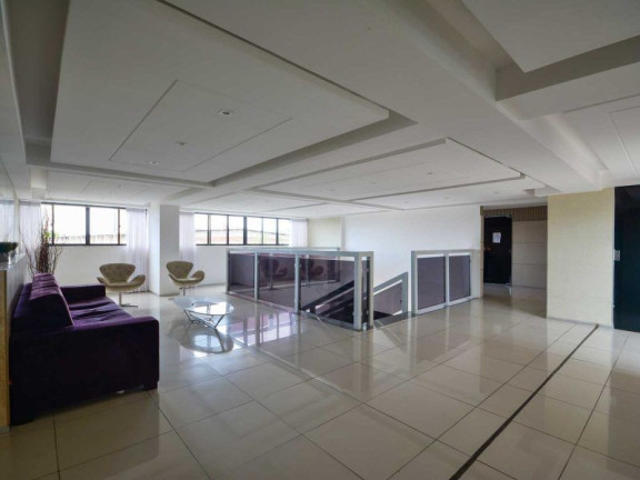Imagem Apartamento com 2 Quartos à Venda, 85 m² em Aeroclube - João Pessoa