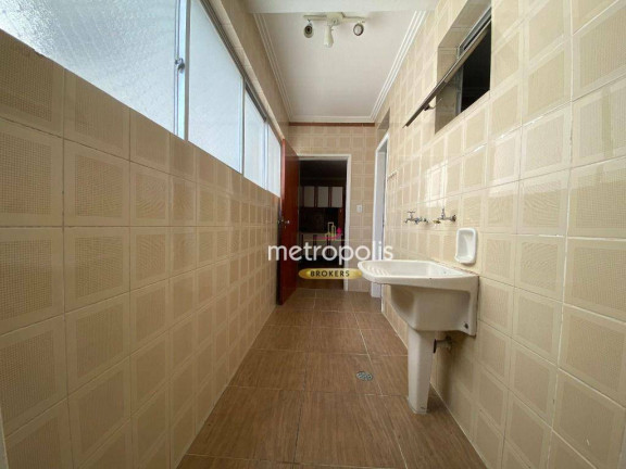 Imagem Apartamento com 3 Quartos à Venda, 117 m² em Santo Antônio - São Caetano Do Sul Imagem Apartamento com 3 Quartos à Venda, 117 m² em Santo Antônio - São Caetano Do Sul