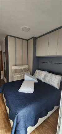 Imagem Apartamento com 2 Quartos à Venda, 81 m² em Guilhermina - Praia Grande
