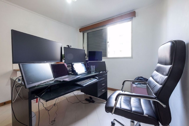 Imagem Apartamento com 3 Quartos à Venda, 142 m² em Consolação - São Paulo Imagem Apartamento com 3 Quartos à Venda, 142 m² em Consolação - São Paulo