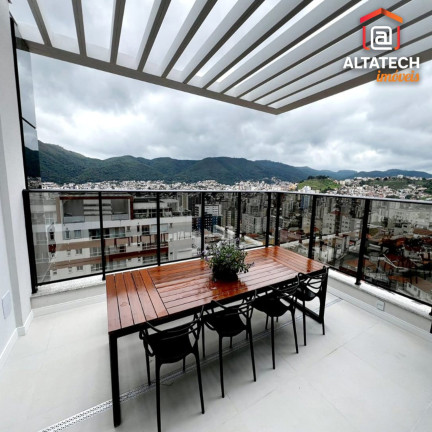 Imagem Imóvel com 2 Quartos à Venda, 76 m² em Centro - Poços De Caldas