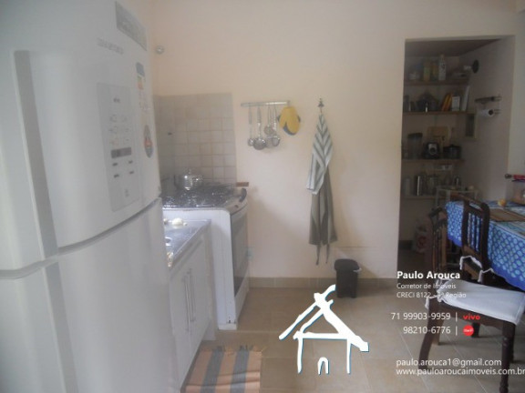 Imagem Casa de Condomínio com 3 Quartos à Venda, 507 m² em Patamares - Salvador Imagem Casa de Condomínio com 3 Quartos à Venda, 507 m² em Patamares - Salvador