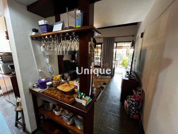 Imagem Casa com 3 Quartos à Venda, 120 m² em Arpoador Da Rasa - Armação Dos Búzios