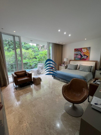 Imagem Casa com 5 Quartos à Venda, 770 m² em Alphaville I - Salvador