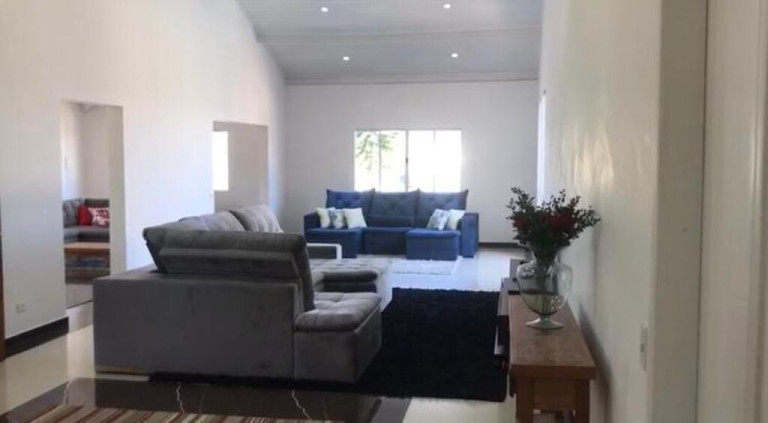 Imagem Casa com 5 Quartos à Venda, 540 m² em Granja Caiapiá - Cotia