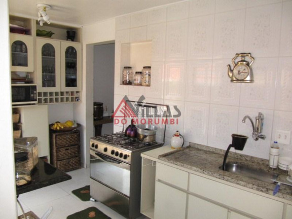Imagem Casa com 4 Quartos à Venda, 200 m² em Jardim Santa Efigênia - São Paulo Imagem Casa com 4 Quartos à Venda, 200 m² em Jardim Santa Efigênia - São Paulo
