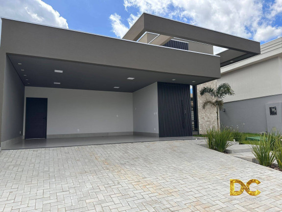 Imagem Casa de Condomínio com 3 Quartos à Venda, 235 m² em Ribeirão Do Lipa - Cuiabá Imagem Casa de Condomínio com 3 Quartos à Venda, 235 m² em Ribeirão Do Lipa - Cuiabá