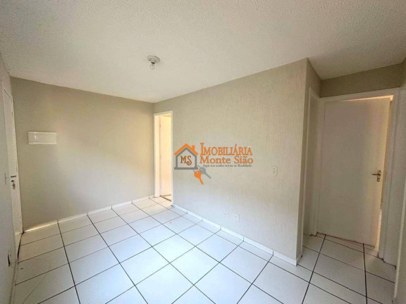 Imagem Apartamento com 2 Quartos à Venda, 48 m² em Jardim Guilhermino - Guarulhos Imagem Apartamento com 2 Quartos à Venda, 48 m² em Jardim Guilhermino - Guarulhos