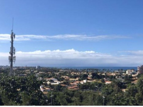 Terreno à Venda, 2.063 m² em Patamares - Salvador