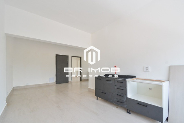 Imagem Imóvel com 2 Quartos à Venda, 75 m² em Itaim Bibi - São Paulo