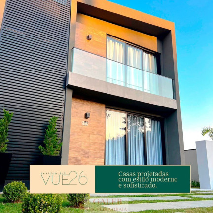 Casa com 2 Quartos à Venda, 83 m² em Vila Santista - Atibaia