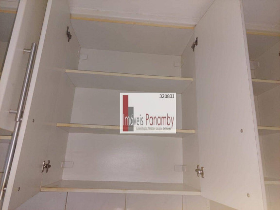 Imagem Apartamento com 3 Quartos à Venda, 68 m² em Vila Morse - São Paulo