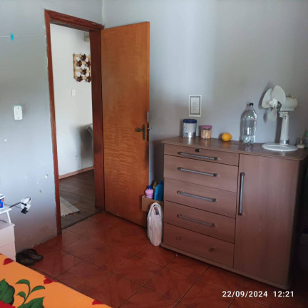 Imagem Casa com 3 Quartos à Venda, 153 m² em Jardim Santa Bárbara - Sorocaba Imagem Casa com 3 Quartos à Venda, 153 m² em Jardim Santa Bárbara - Sorocaba