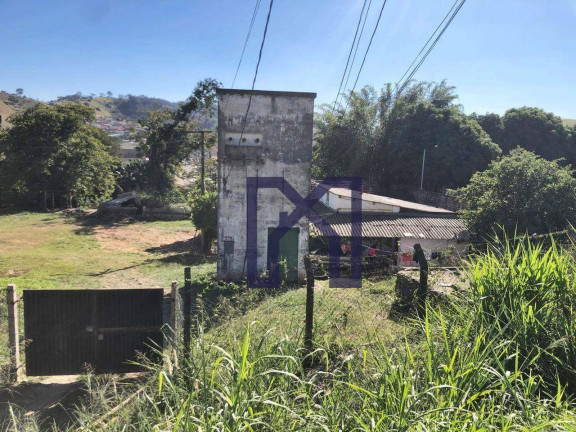 Imagem Terreno à Venda, 4.400 m² em Distrito Industrial - Itajubá Imagem Terreno à Venda, 4.400 m² em Distrito Industrial - Itajubá