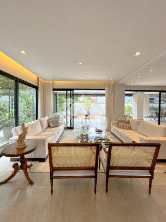 Imagem Casa de Condomínio com 4 Quartos à Venda, 705 m² em Alphaville - Barueri Imagem Casa de Condomínio com 4 Quartos à Venda, 705 m² em Alphaville - Barueri
