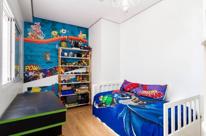Imagem Apartamento com 3 Quartos à Venda, 115 m² em Alto Da Lapa - São Paulo