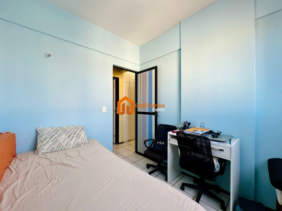 Imagem Apartamento com 3 Quartos à Venda, em Dionisio Torres - Fortaleza Imagem Apartamento com 3 Quartos à Venda, em Dionisio Torres - Fortaleza