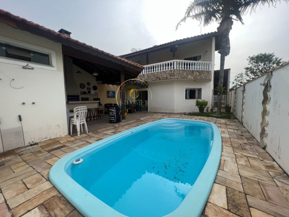 Apartamento com 3 Quartos à Venda, 258 m² em Parque Residencial Itapeti - Mogi Das Cruzes