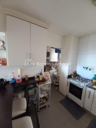 Imagem Apartamento com 3 Quartos à Venda, 110 m² em Mansões Santo Antonio - Campinas