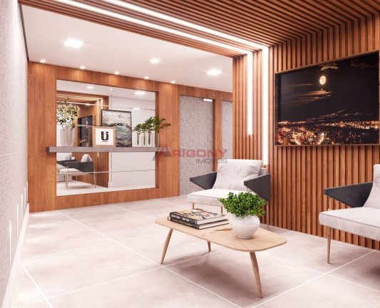 Imagem Apartamento com 3 Quartos à Venda, 121 m² em Centro - Santa Maria Imagem Apartamento com 3 Quartos à Venda, 121 m² em Centro - Santa Maria