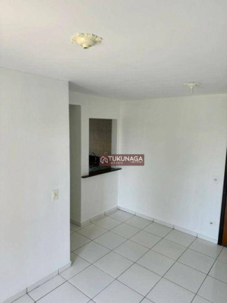 Imagem Apartamento com 2 Quartos à Venda, 50 m² em Vila Nova Bonsucesso - Guarulhos Imagem Apartamento com 2 Quartos à Venda, 50 m² em Vila Nova Bonsucesso - Guarulhos