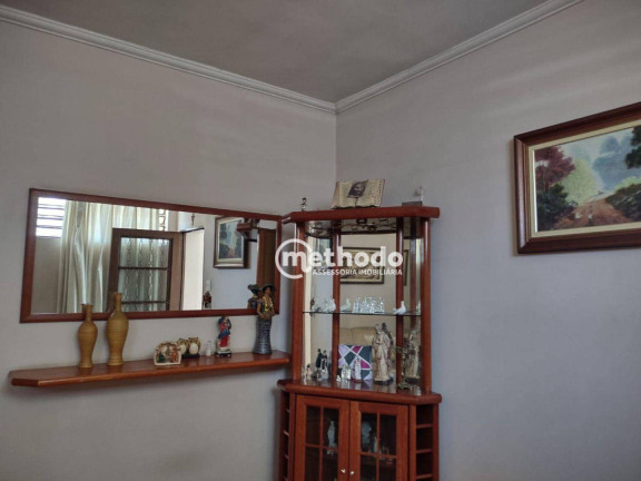 Imagem Casa com 3 Quartos à Venda, 260 m² em Jardim Proença - Campinas Imagem Casa com 3 Quartos à Venda, 260 m² em Jardim Proença - Campinas