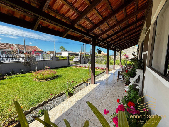 Imagem Casa com 3 Quartos à Venda, 190 m² em Pinheiros - Balneário Barra Do Sul Imagem Casa com 3 Quartos à Venda, 190 m² em Pinheiros - Balneário Barra Do Sul