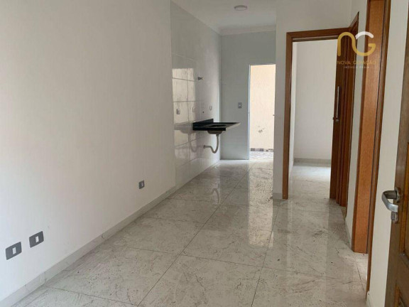 Imagem Casa com 2 Quartos à Venda, 58 m² em Mirim - Praia Grande Imagem Casa com 2 Quartos à Venda, 58 m² em Mirim - Praia Grande