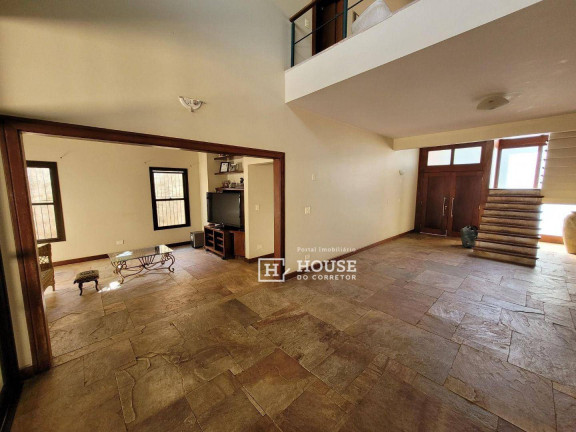 Imagem Casa com 4 Quartos à Venda, 366 m² em Parque Higienópolis - Presidente Prudente