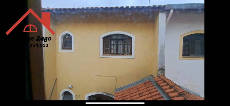 Imagem Sobrado com 3 Quartos à Venda, 170 m² em Parque Monte Alegre - Taboão Da Serra Imagem Sobrado com 3 Quartos à Venda, 170 m² em Parque Monte Alegre - Taboão Da Serra