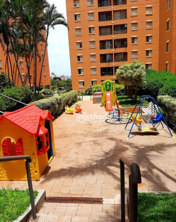 Imagem Apartamento com 3 Quartos à Venda, 74 m² em Chácara Da Barra - Campinas Imagem Apartamento com 3 Quartos à Venda, 74 m² em Chácara Da Barra - Campinas
