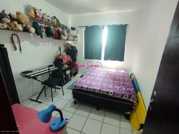 Imagem Apartamento com 2 Quartos à Venda, 64 m² em Catiapoa - São Vicente Imagem Apartamento com 2 Quartos à Venda, 64 m² em Catiapoa - São Vicente