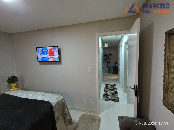 Imagem Casa com 3 Quartos à Venda, 180 m² em Primavera - Vitória Da Conquista Imagem Casa com 3 Quartos à Venda, 180 m² em Primavera - Vitória Da Conquista