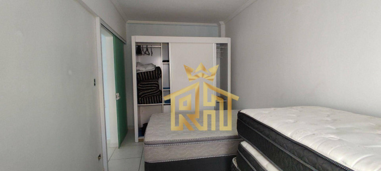 Imagem Apartamento com 1 Quarto à Venda, 46 m² em Ocian - Praia Grande Imagem Apartamento com 1 Quarto à Venda, 46 m² em Ocian - Praia Grande