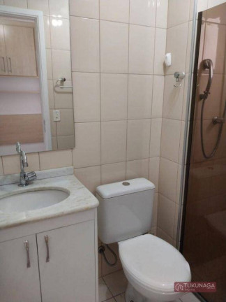 Imagem Apartamento com 3 Quartos à Venda, 68 m² em Gopoúva - Guarulhos Imagem Apartamento com 3 Quartos à Venda, 68 m² em Gopoúva - Guarulhos