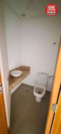 Imagem Apartamento com 2 Quartos à Venda, 128 m² em Embaré - Santos Imagem Apartamento com 2 Quartos à Venda, 128 m² em Embaré - Santos