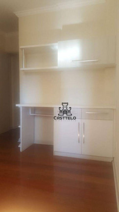 Imagem Apartamento com 3 Quartos à Venda, 96 m² em Centro - Londrina