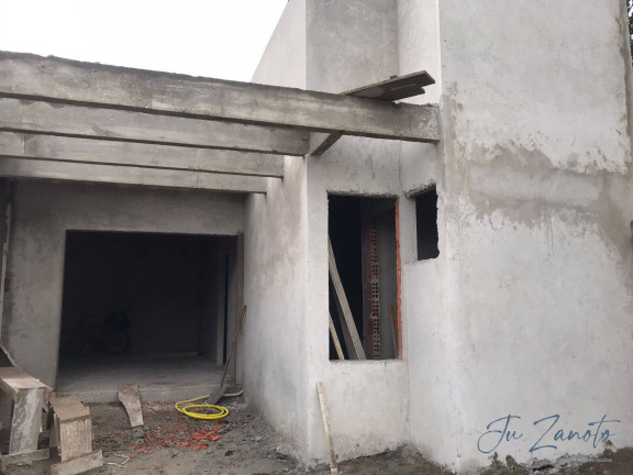 Imagem Casa com 2 Quartos à Venda, 66 m² em Gaivotas - Matinhos Imagem Casa com 2 Quartos à Venda, 66 m² em Gaivotas - Matinhos