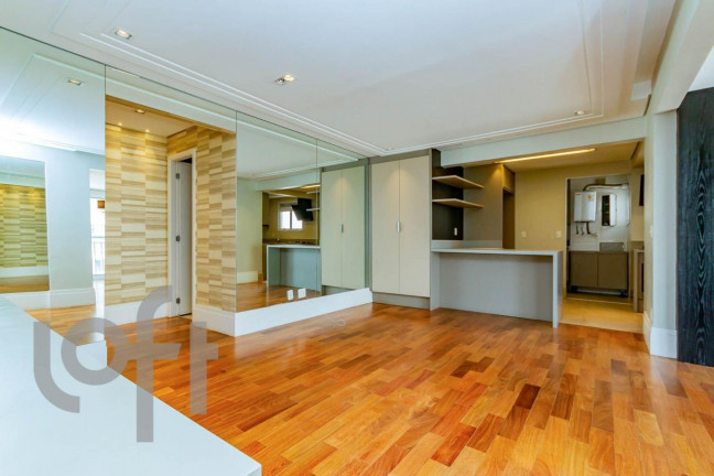 Imagem Apartamento com 3 Quartos à Venda, 100 m² em Bom Retiro - São Paulo
