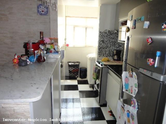 Imagem Apartamento com 2 Quartos à Venda, 70 m² em Engenho De Dentro - Rio De Janeiro