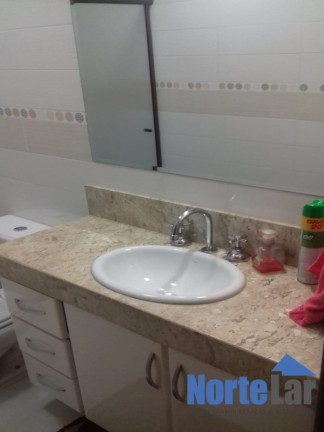 Imagem Sobrado com 3 Quartos à Venda, 140 m² em Vila Ede - São Paulo