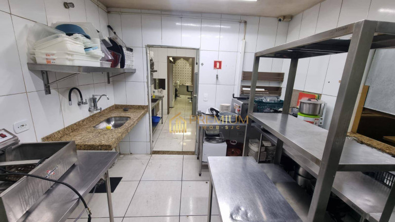 Imagem Galpão à Venda, 140 m² em Jardim Paulista - São José Dos Campos Imagem Galpão à Venda, 140 m² em Jardim Paulista - São José Dos Campos