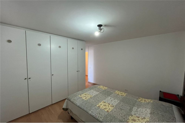 Imagem Apartamento com 3 Quartos à Venda, 103 m² em Vila Olímpia - São Paulo