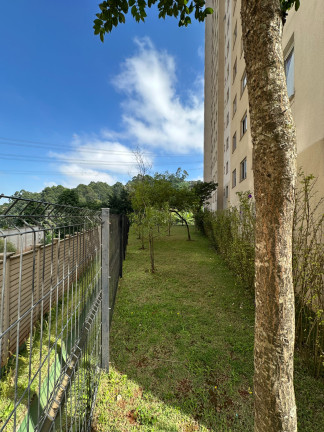 Imagem Apartamento com 2 Quartos à Venda, 40 m² em Vila Andrade - São Paulo